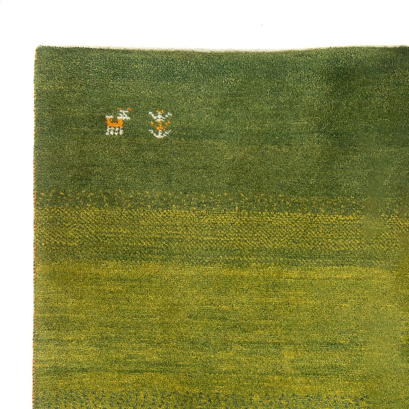 Perský Gabbeh Koberec 149x202cm - Perserteppich Wollteppich