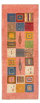 Perský Gabbeh Koberec 83x198cm - Perserteppich Wollteppich