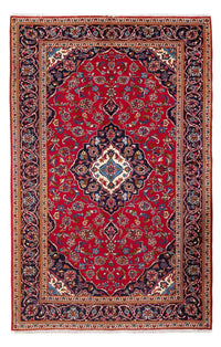 Kashan Koberec 152x250cm - Perský koberec – product image