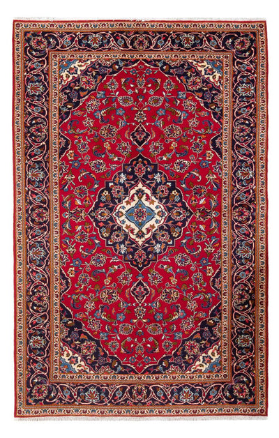 Kashan Koberec 152x250cm - Perský koberec