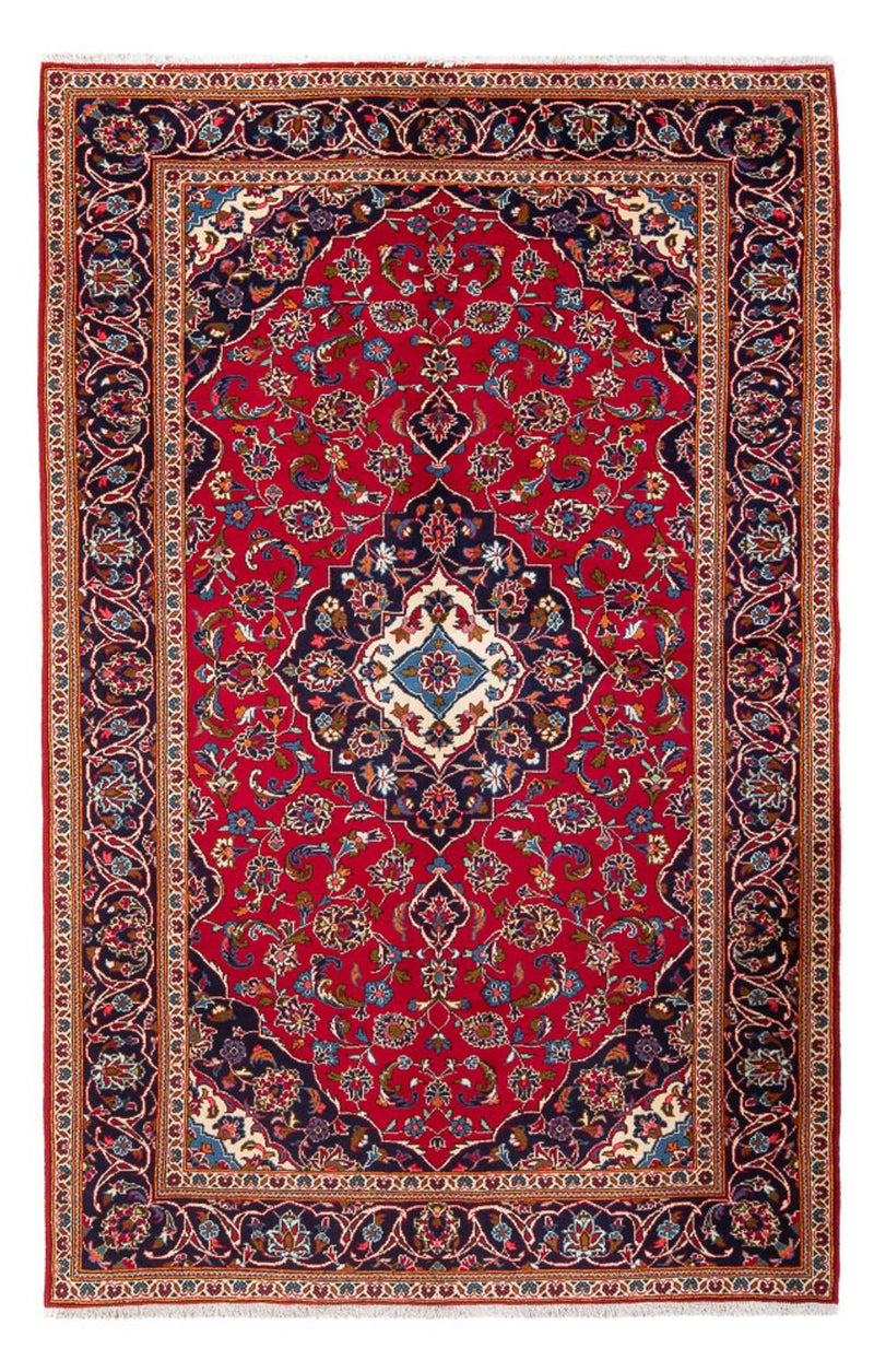 Kashan Koberec 152x250cm - Perský koberec