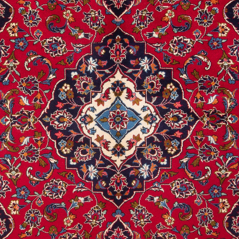 Kashan Koberec 152x250cm - Perský koberec