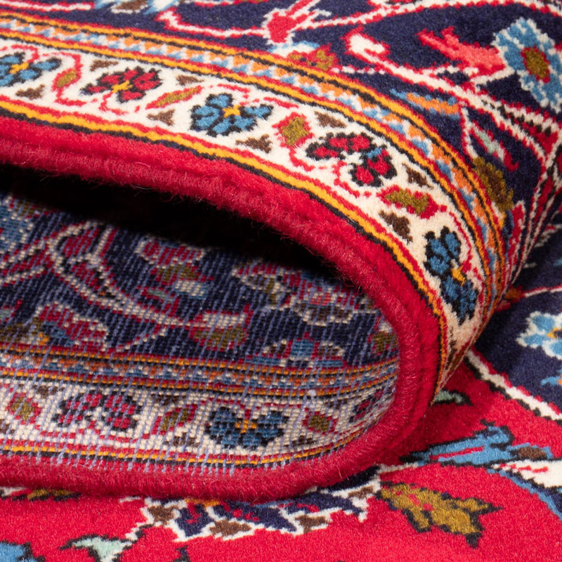 Kashan Koberec 152x250cm - Perský koberec