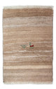 Perský Gabbeh Koberec 40x60cm - Perserteppich Wollteppich