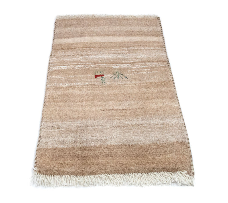 Perský Gabbeh Koberec 40x60cm - Perserteppich Wollteppich