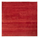 Perský Gabbeh Koberec 210x210cm - Perserteppich Wollteppich