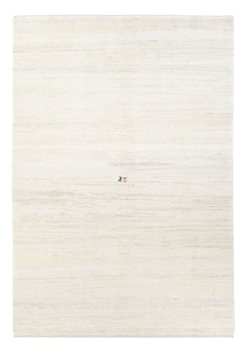 Perský Gabbeh Koberec 142x200cm - Perserteppich Wollteppich