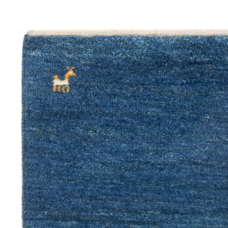 Perský Gabbeh Koberec 72x140cm - Perserteppich Wollteppich