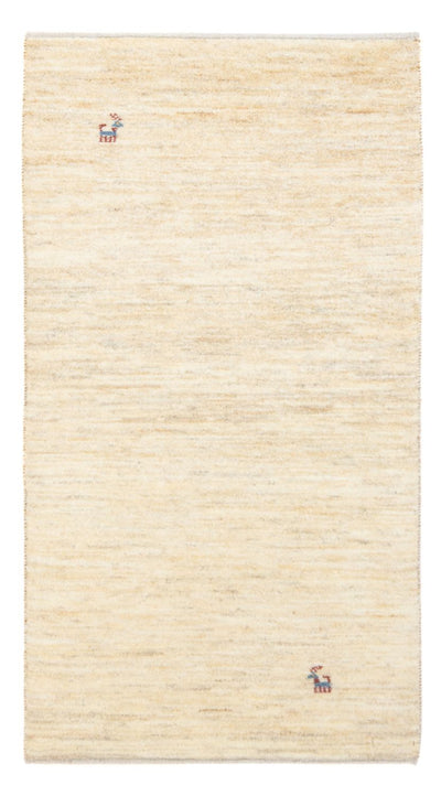 Perský Gabbeh Koberec 71x139cm - Perserteppich Wollteppich