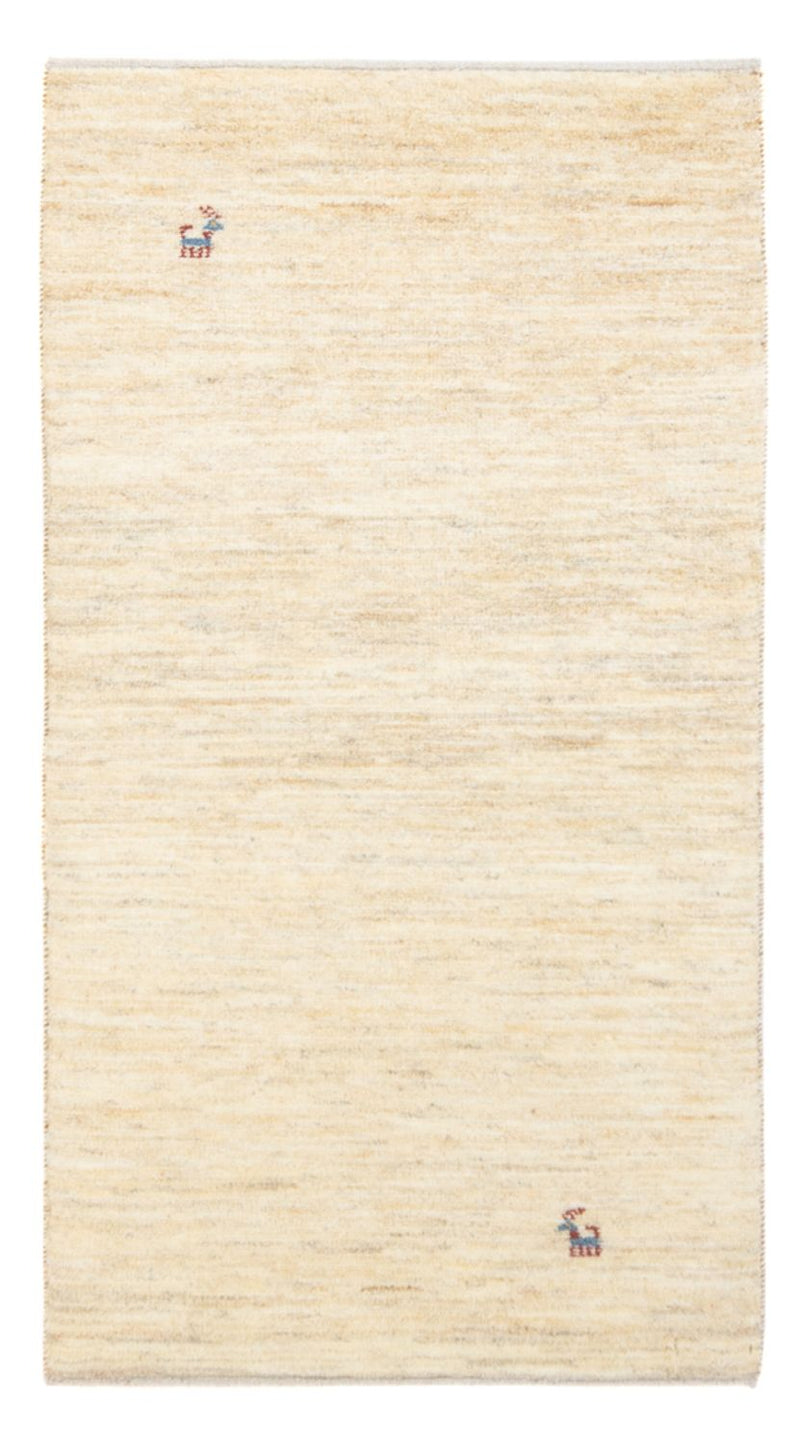 Perský Gabbeh Koberec 71x139cm - Perserteppich Wollteppich