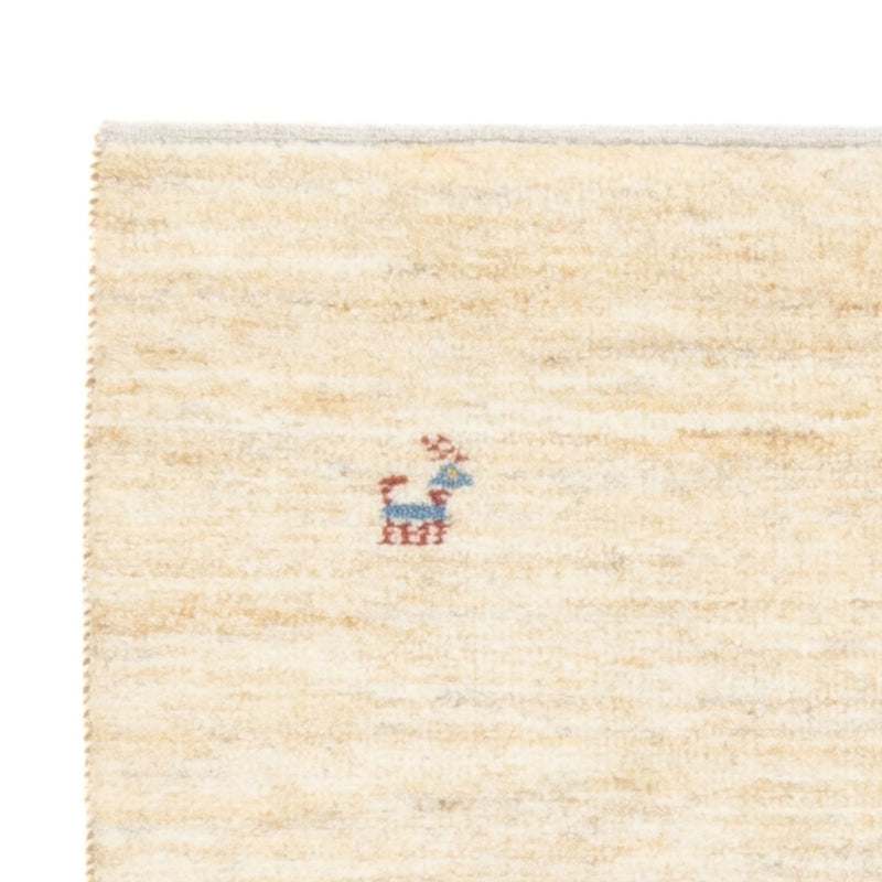 Perský Gabbeh Koberec 71x139cm - Perserteppich Wollteppich