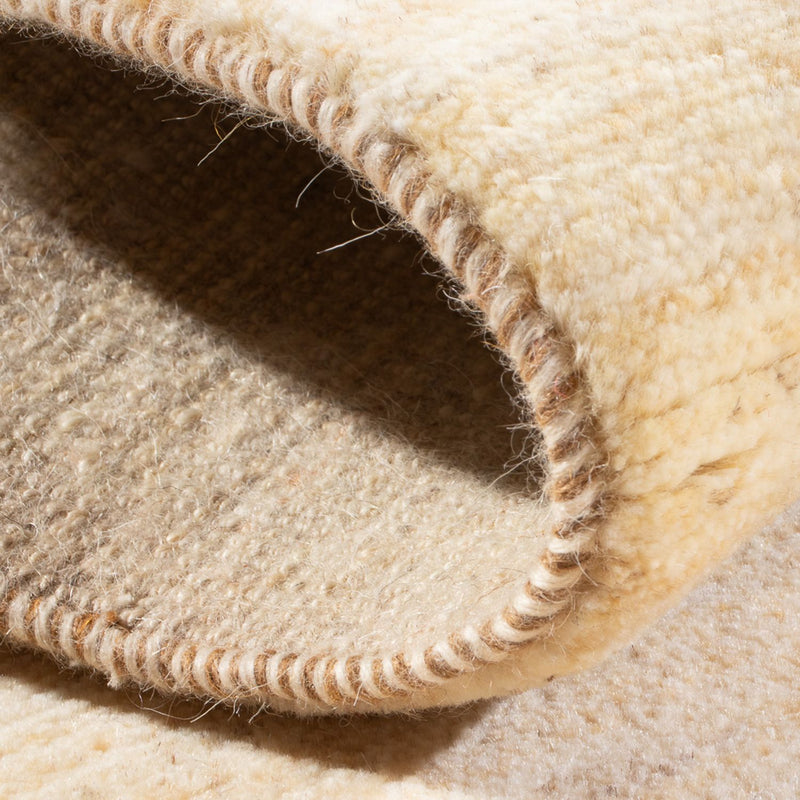 Perský Gabbeh Koberec 71x139cm - Perserteppich Wollteppich