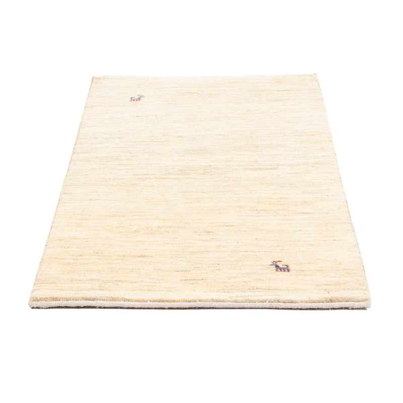 Perský Gabbeh Koberec 71x139cm - Perserteppich Wollteppich