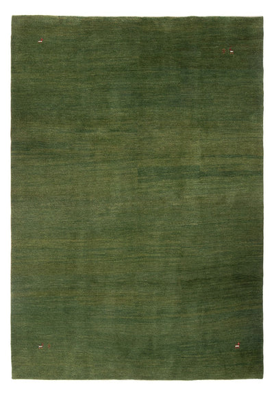 Perský Gabbeh Koberec 207x293cm - Perserteppich Wollteppich