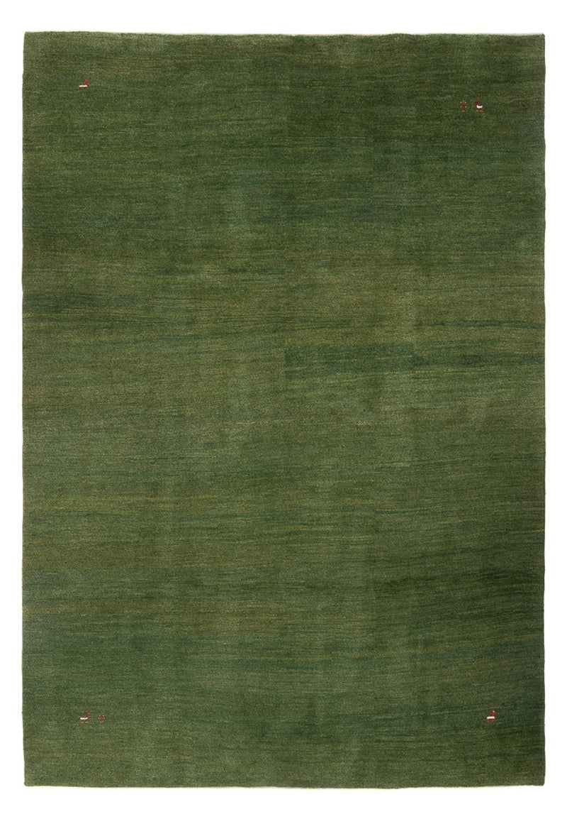Perský Gabbeh Koberec 207x293cm - Perserteppich Wollteppich