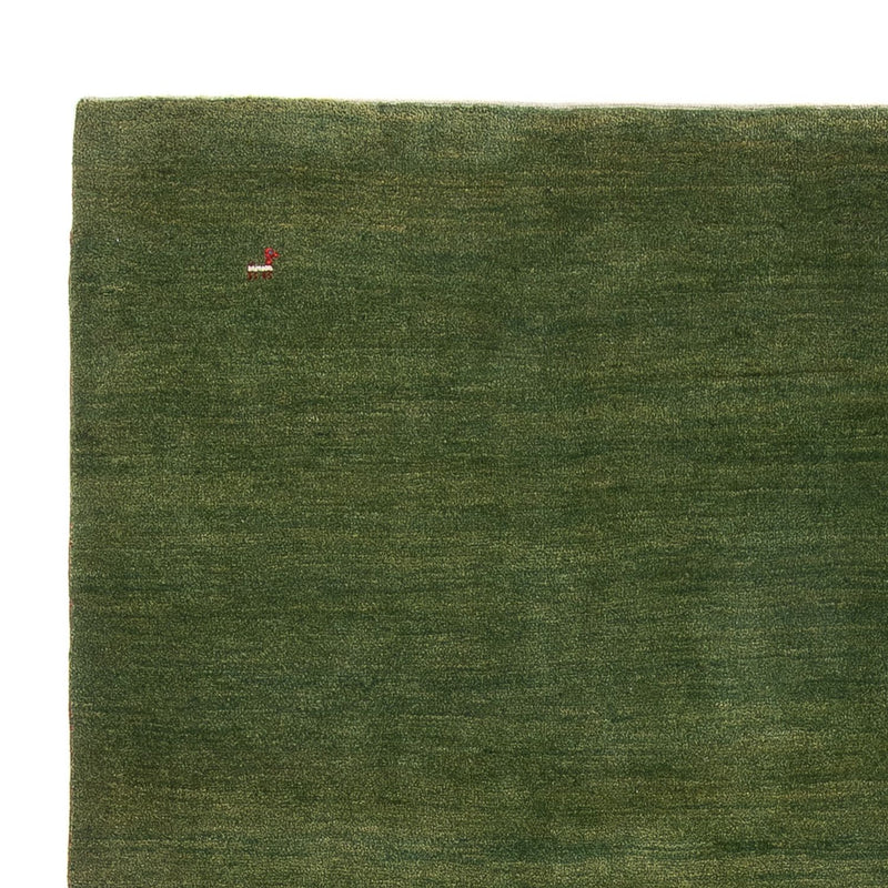 Perský Gabbeh Koberec 207x293cm - Perserteppich Wollteppich