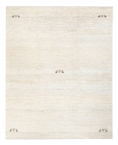Perský Gabbeh Koberec 197x237cm - Perserteppich Wollteppich