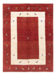Perský Gabbeh Koberec 122x175cm - Perserteppich Wollteppich