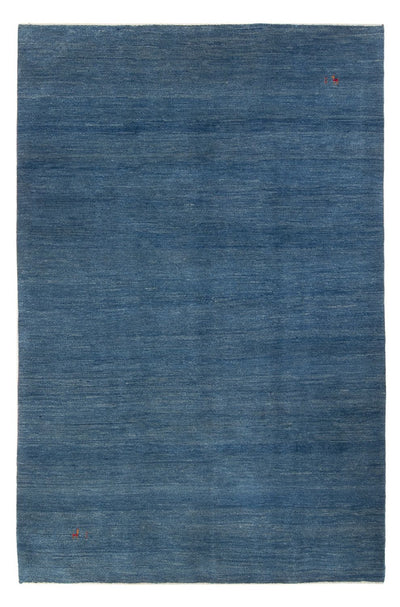 Perský Gabbeh Koberec 201x296cm - Perserteppich Wollteppich