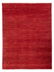 Perský Gabbeh Koberec 206x295cm - Perserteppich Wollteppich