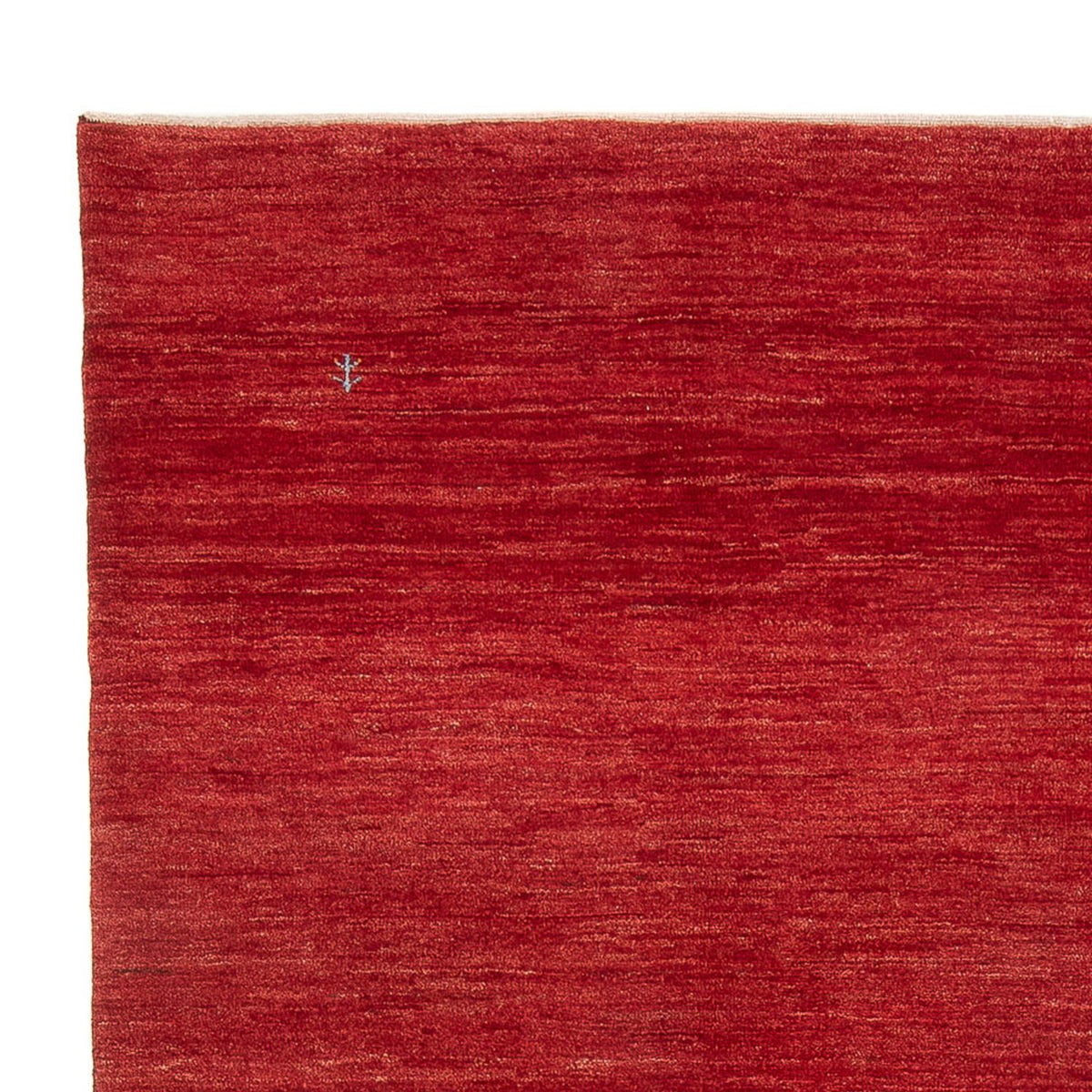 Perský Gabbeh Koberec 206x295cm - Perserteppich Wollteppich
