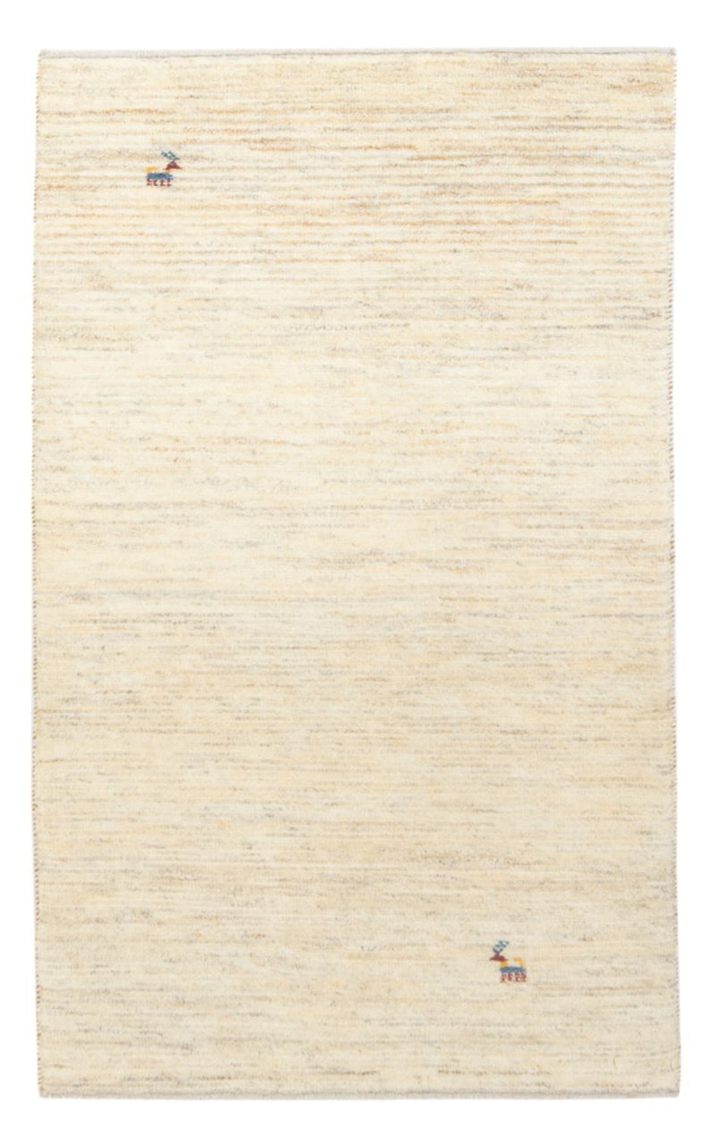 Perský Gabbeh Koberec 73x137cm - Perserteppich Wollteppich