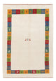 Perský Gabbeh Koberec 119x182cm - Perserteppich Wollteppich