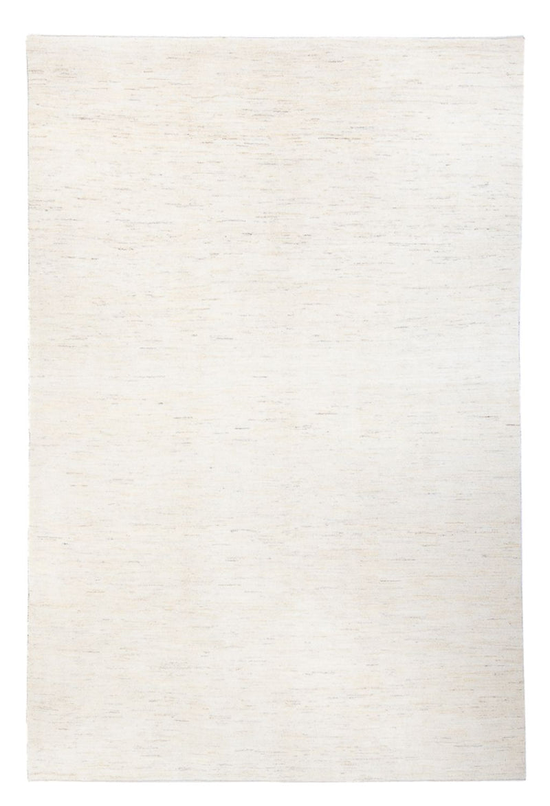 Perský Gabbeh Koberec 198x295cm - Perserteppich Wollteppich