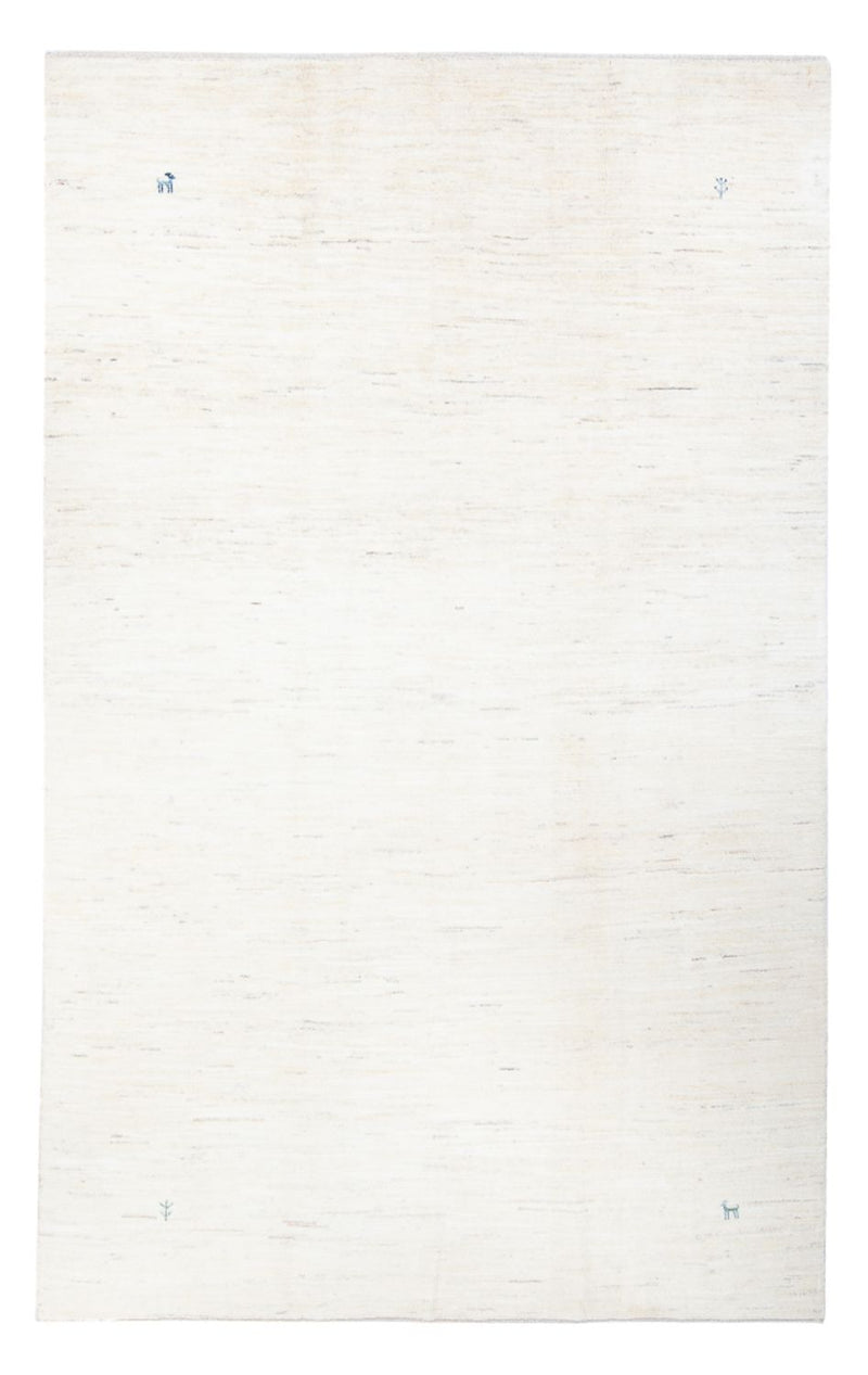 Perský Gabbeh Koberec 191x297cm - Perserteppich Wollteppich