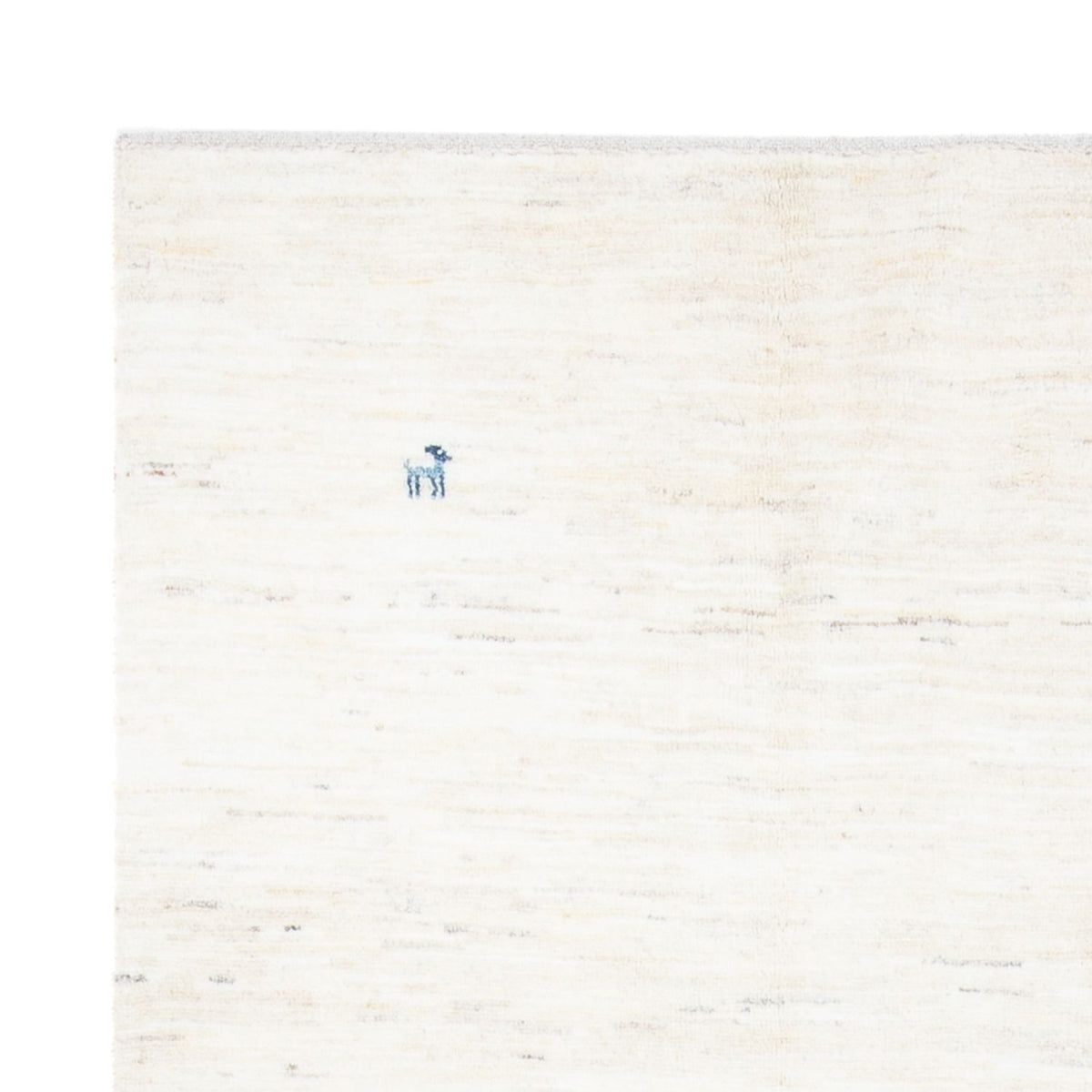 Perský Gabbeh Koberec 191x297cm - Perserteppich Wollteppich