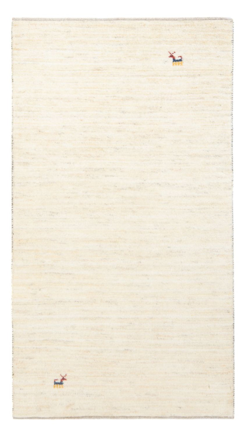 Perský Gabbeh Koberec 72x146cm - Perserteppich Wollteppich
