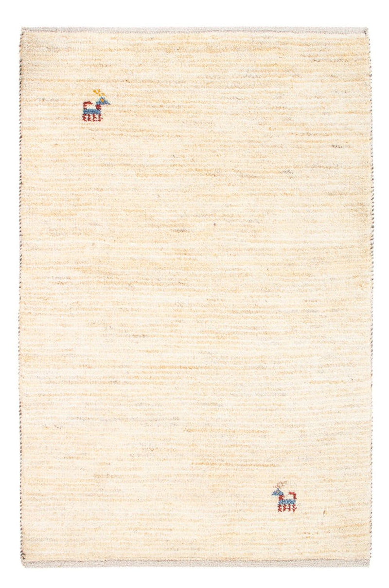 Perský Gabbeh Koberec 61x86cm - Perserteppich Wollteppich