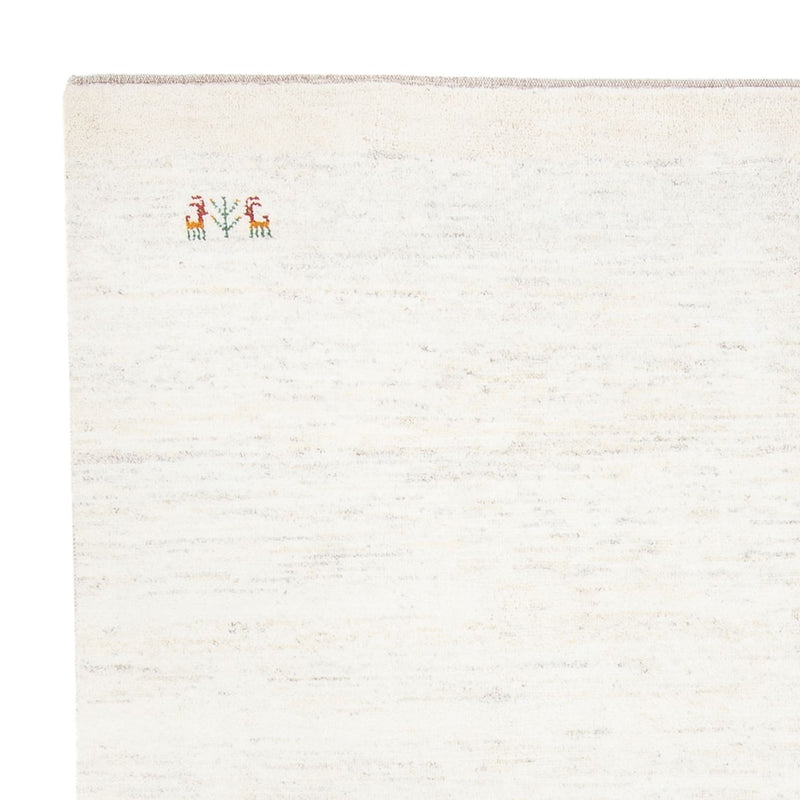 Perský Gabbeh Koberec 198x243cm - Perserteppich Wollteppich