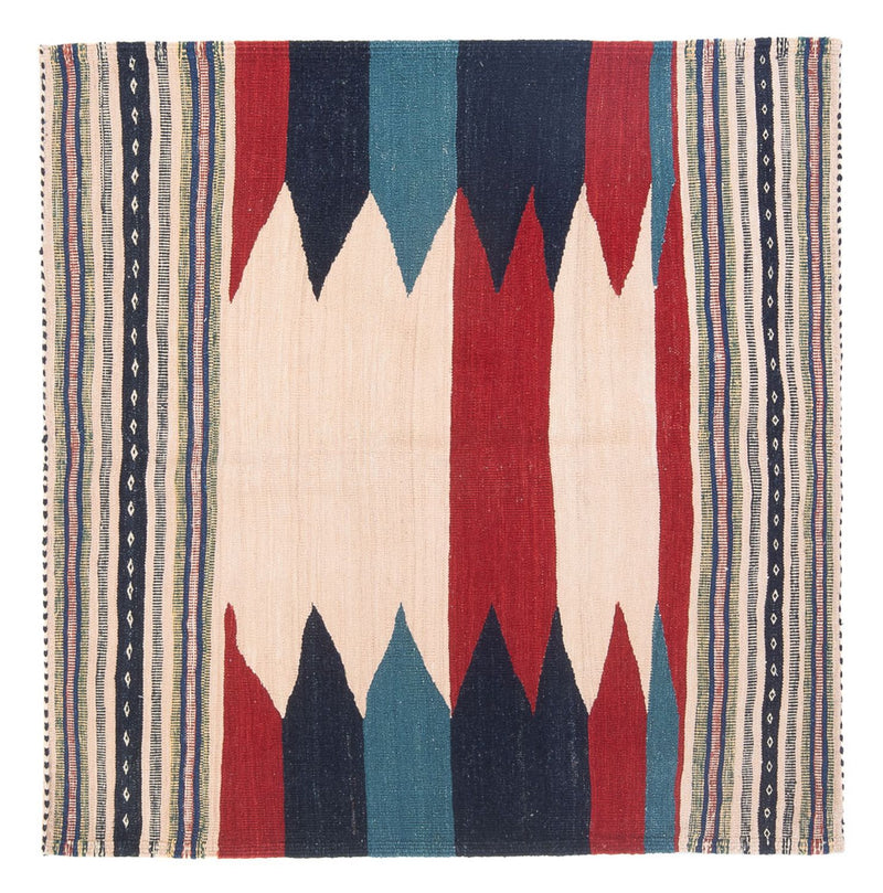 Kilim Fars Koberec 125x136cm