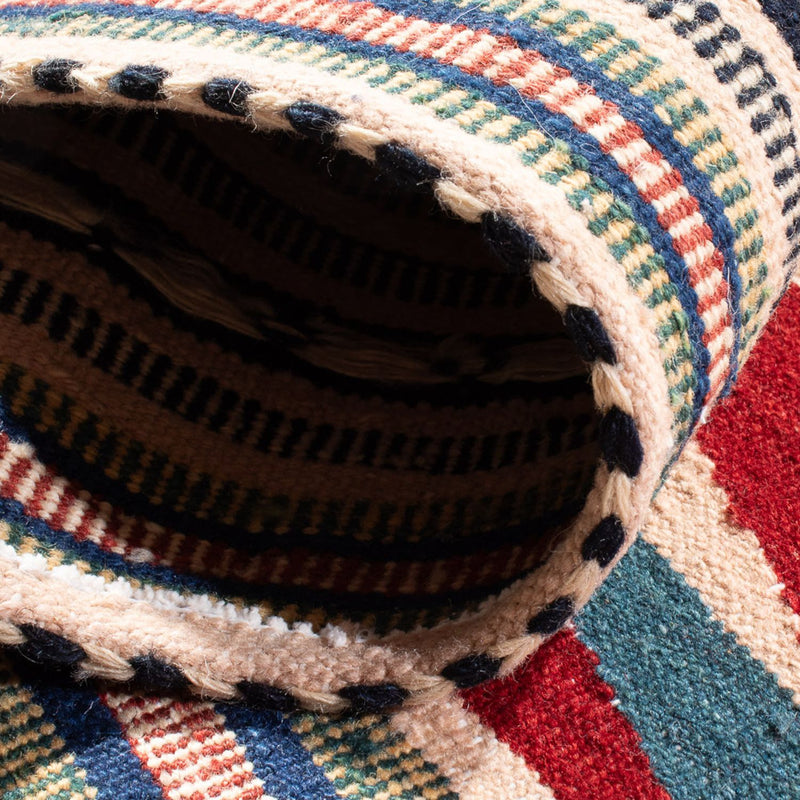 Kilim Fars Koberec 125x136cm