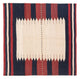 Kilim Fars Koberec 119x129cm