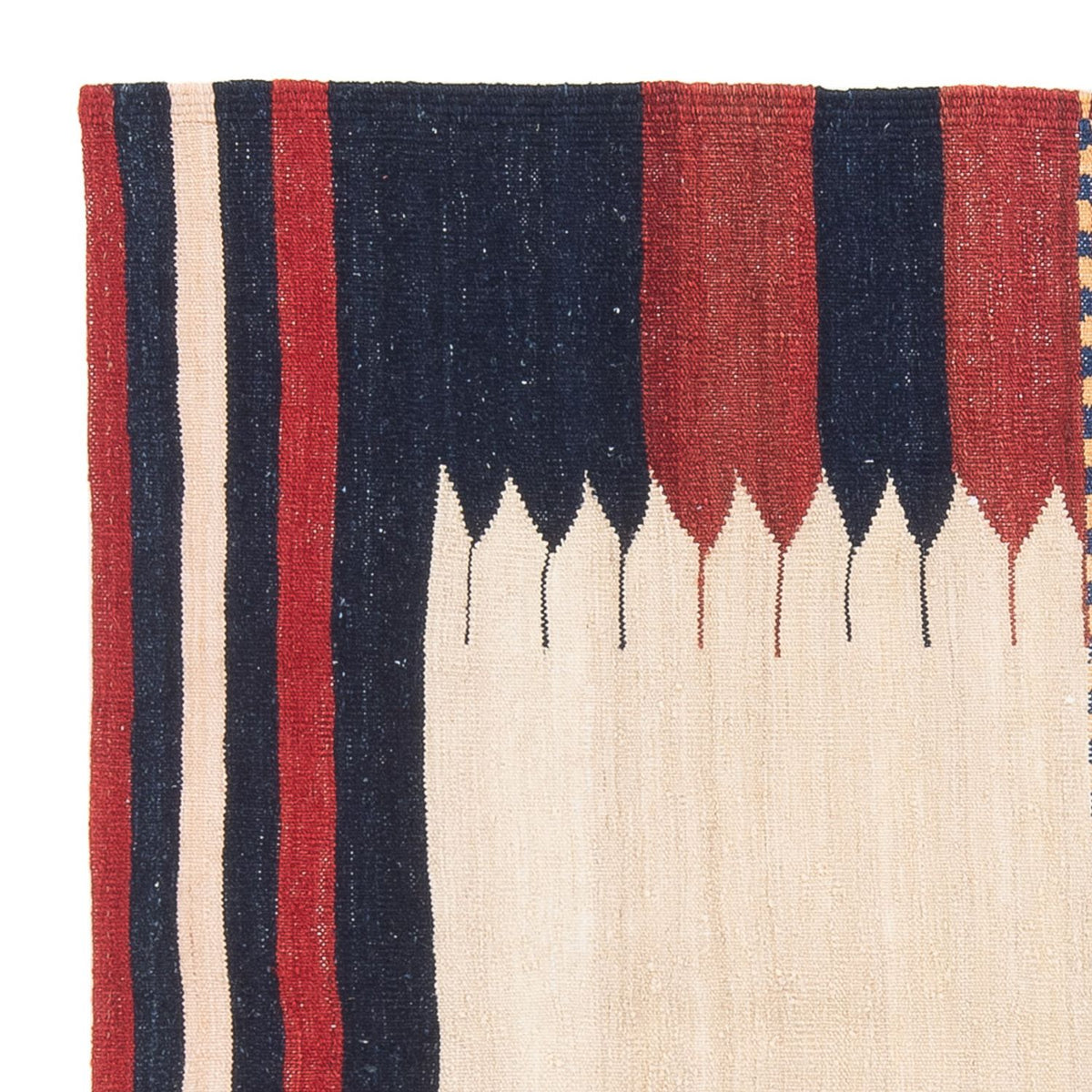 Kilim Fars Koberec 119x129cm