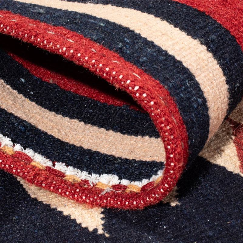 Kilim Fars Koberec 119x129cm