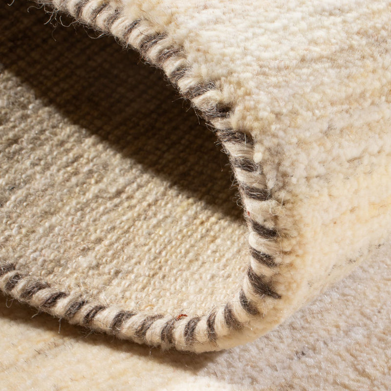 Perský Gabbeh Koberec 73x143cm - Perserteppich Wollteppich