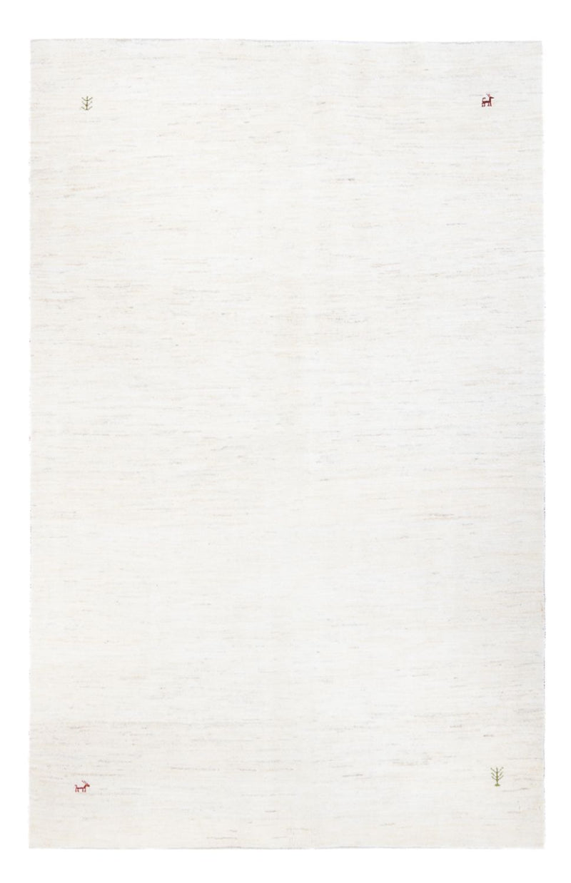 Perský Gabbeh Koberec 171x253cm - Perserteppich Wollteppich