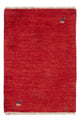 Perský Gabbeh Koberec 60x87cm - Perserteppich Wollteppich