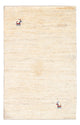 Perský Gabbeh Koberec 86x60cm - Perserteppich Wollteppich