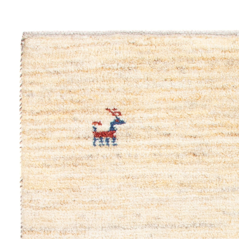 Perský Gabbeh Koberec 86x60cm - Perserteppich Wollteppich