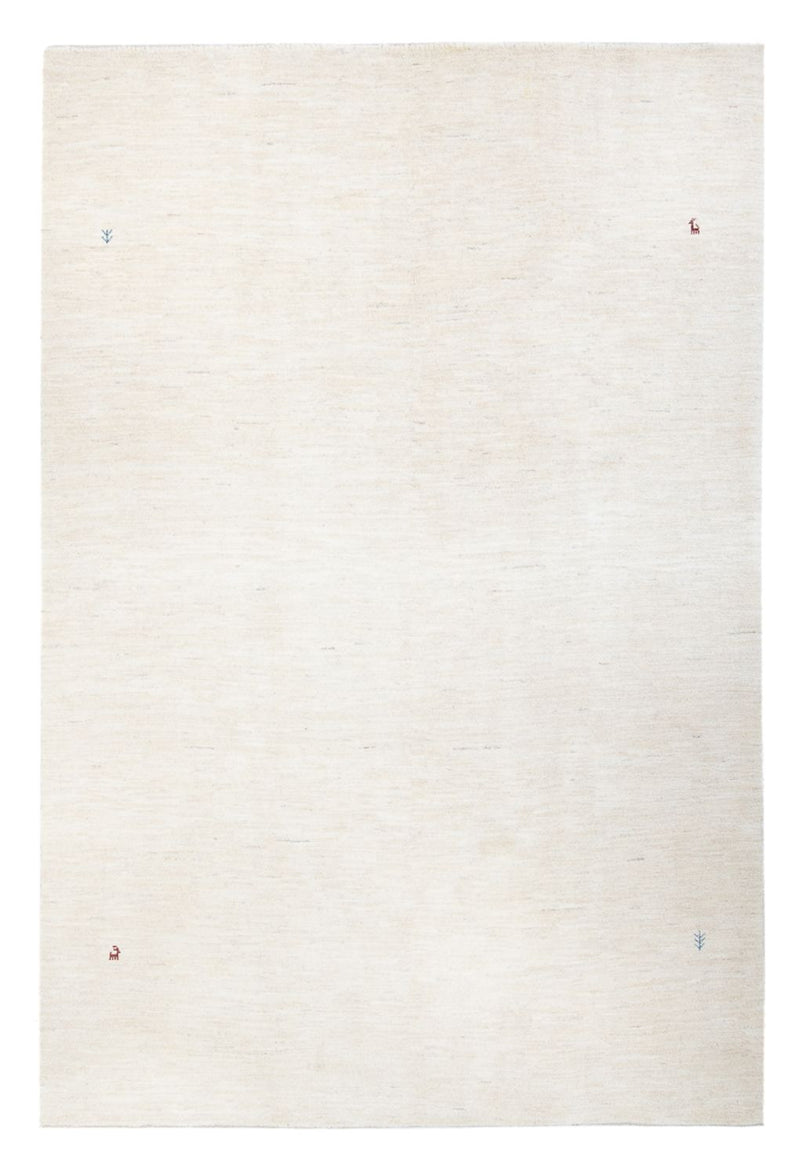 Perský Gabbeh Koberec 202x292cm - Perserteppich Wollteppich