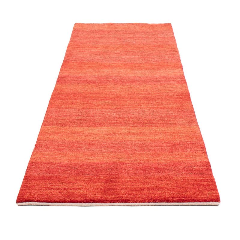Perský Gabbeh Koberec 82x248cm - Perserteppich Wollteppich