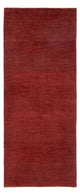Perský Gabbeh Koberec 82x195cm - Perserteppich Wollteppich
