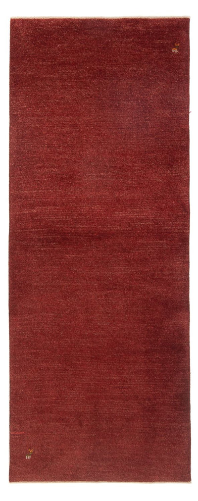 Perský Gabbeh Koberec 82x197cm - Perserteppich Wollteppich