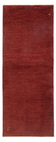 Perský Gabbeh Koberec 82x197cm - Perserteppich Wollteppich