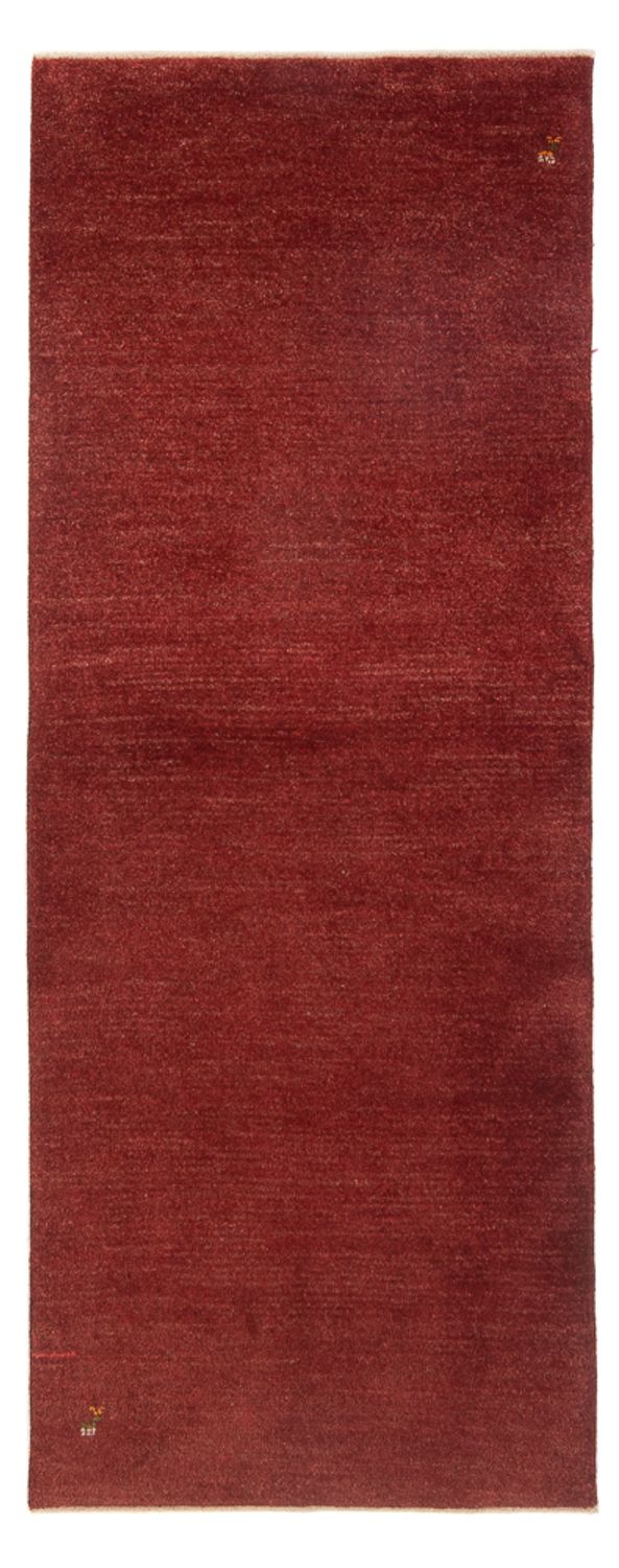 Perský Gabbeh Koberec 82x197cm - Perserteppich Wollteppich