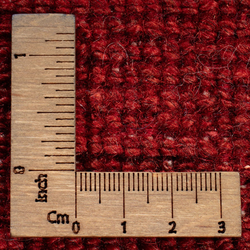 Perský Gabbeh Koberec 82x197cm - Perserteppich Wollteppich